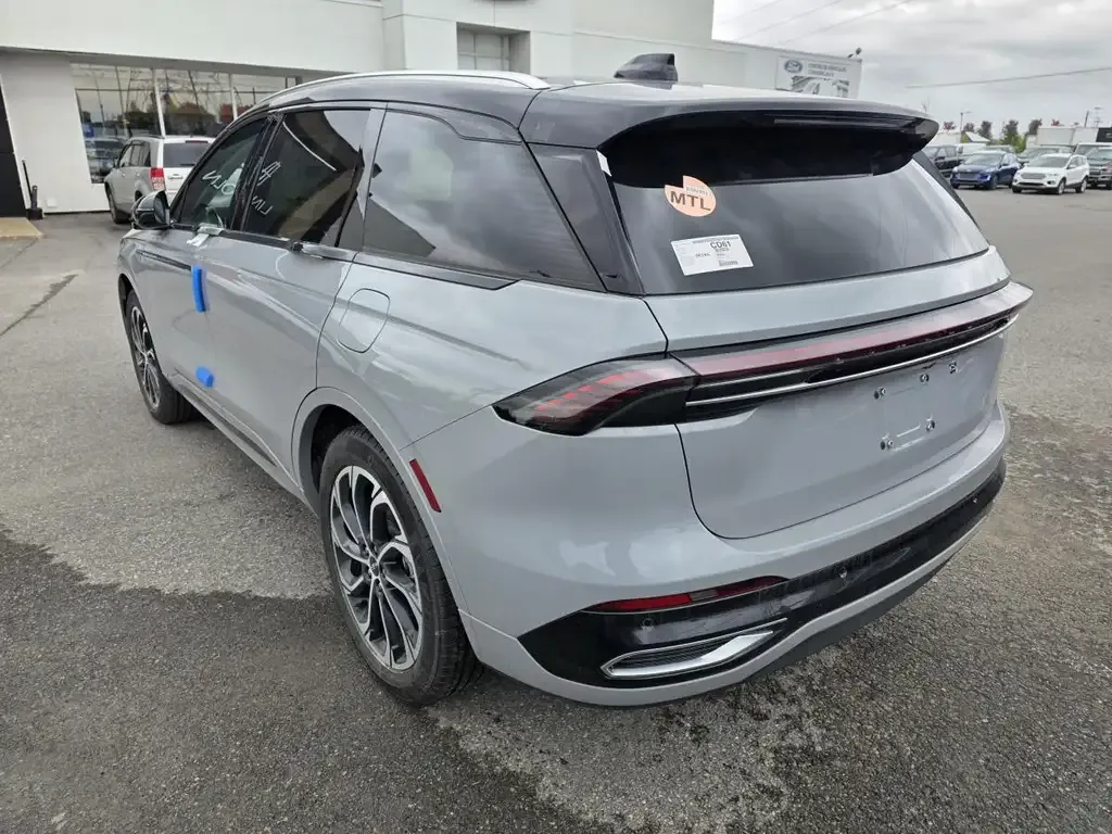 Lincoln Nautilus 2026 photo 5