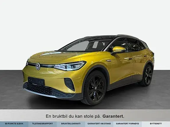 Volkswagen Id.4