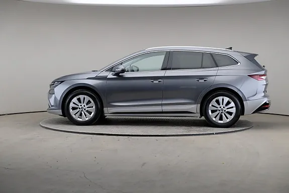 Skoda Enyaq 2026 photo 4