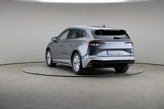 Skoda Enyaq 2026 photo 2