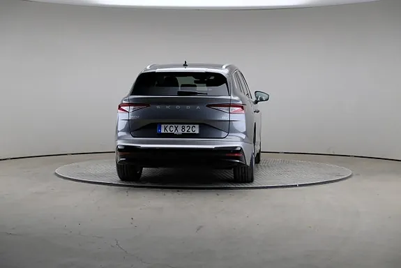 Skoda Enyaq 2026 photo 5