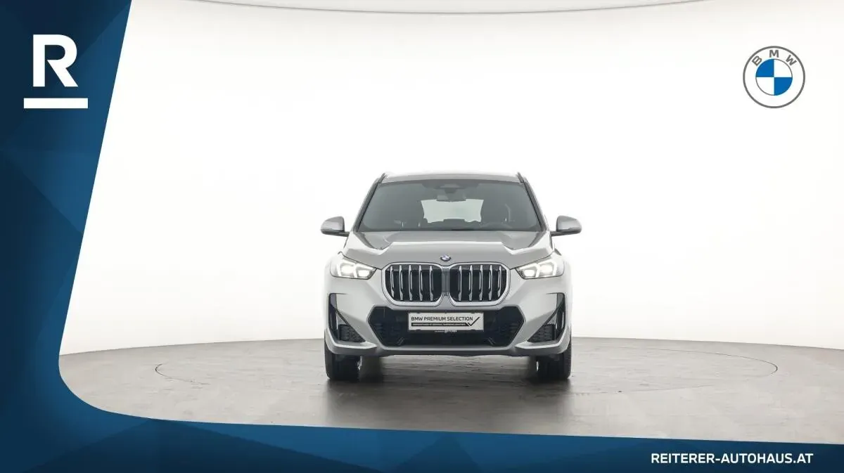 BMW X1 2026 photo 2