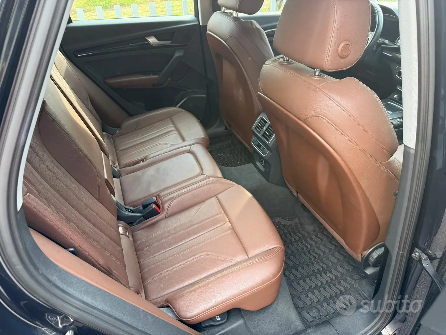 Audi Q5 2017 photo 4