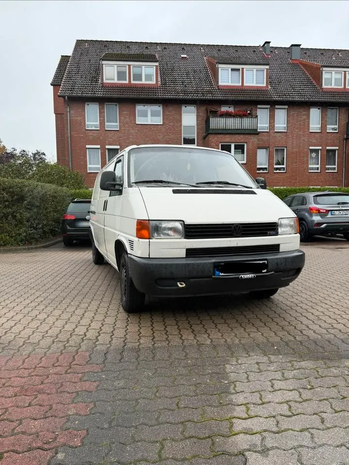 Volkswagen T4