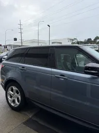 Land Rover Range Rover Sport 2019 photo 5