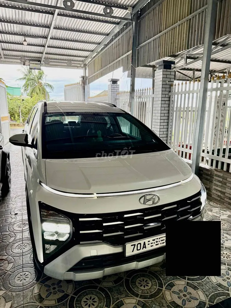 Hyundai Stargazer 2024 photo 5