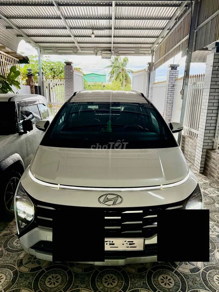 Hyundai Stargazer 2024 photo 4