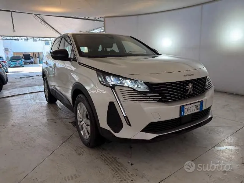 Peugeot 3008 2023 photo 3