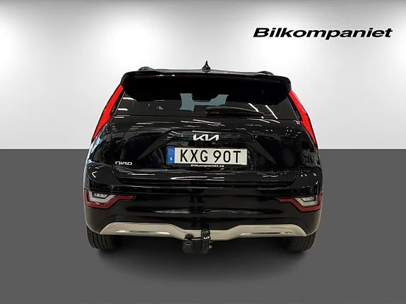 Kia Niro 2023 photo 5