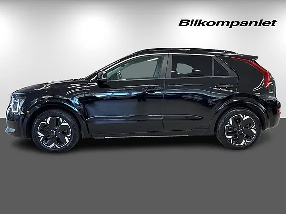 Kia Niro 2023 photo 4