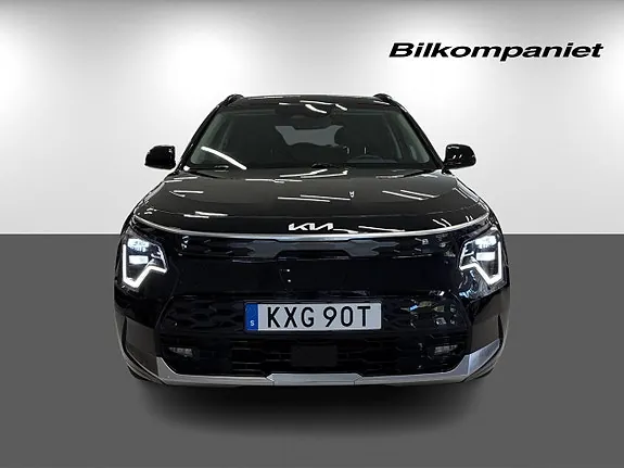 Kia Niro 2023 photo 2