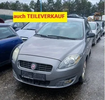 Fiat Croma