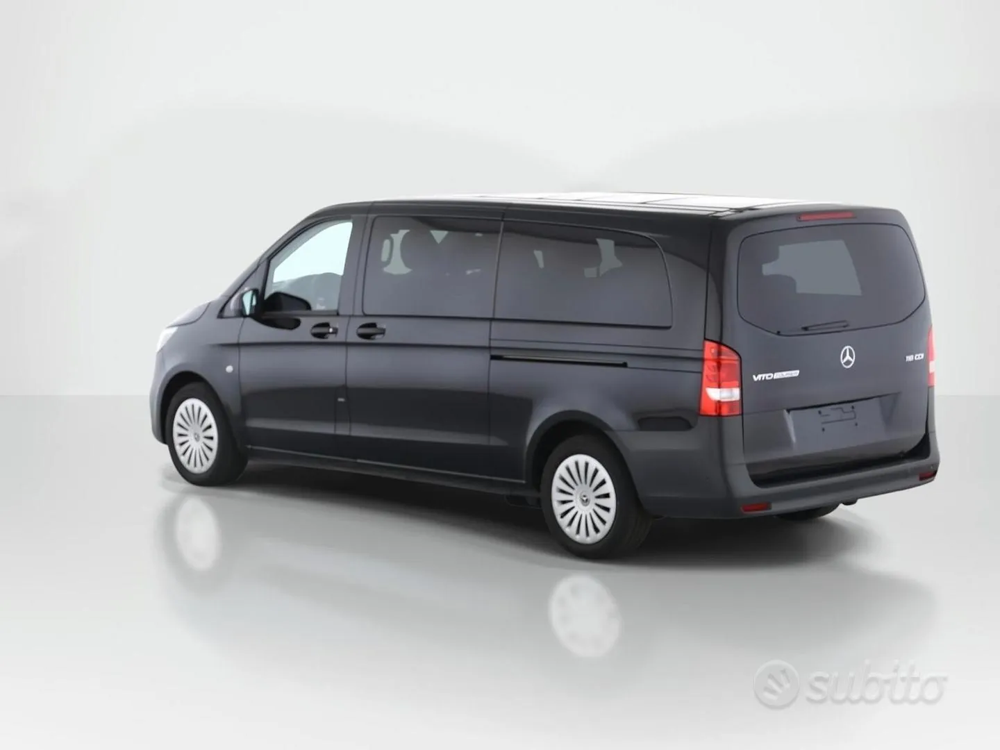 Mercedes-Benz Vito 2025 photo 5