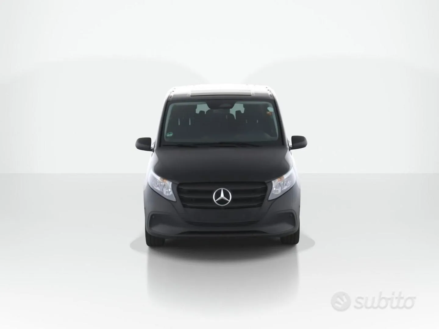 Mercedes-Benz Vito 2025 photo 2
