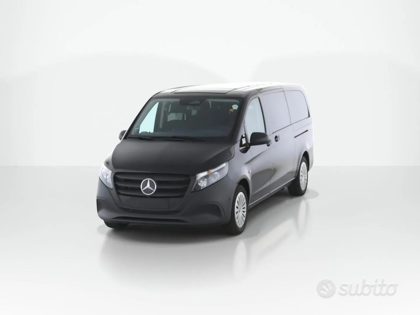 Mercedes-Benz Vito 2025 photo 3