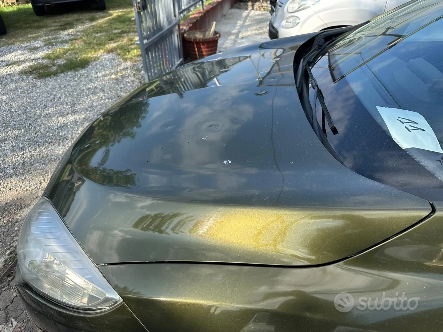 Renault Megane 2009 photo 5