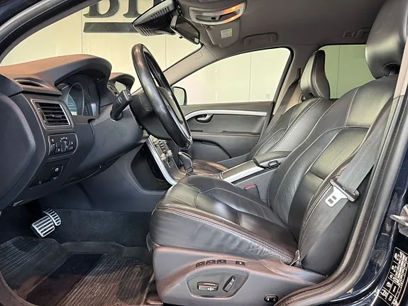 Volvo Xc70 2016 photo 5