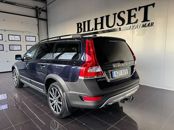 Volvo Xc70 2016 photo 3