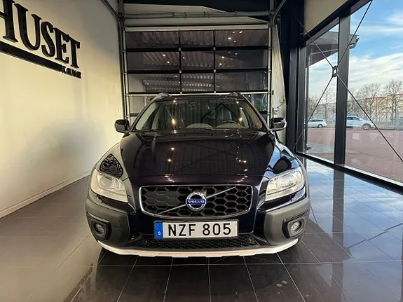 Volvo Xc70 2016 photo 2