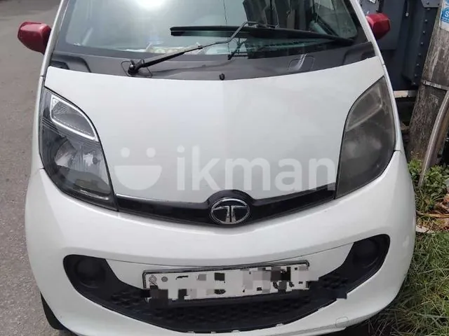 Tata Nano