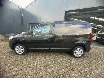 Dacia Dokker 2017 photo 2