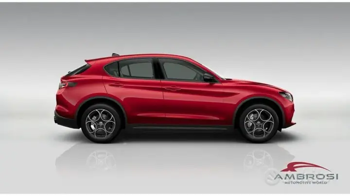Alfa Romeo Stelvio 2026 photo 2