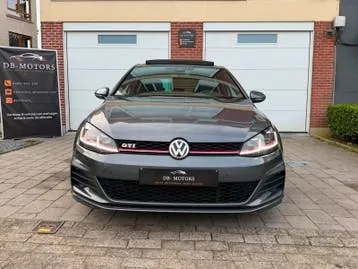 Volkswagen Golf 2018 photo 3