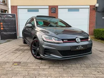 Volkswagen Golf 2018 photo 2