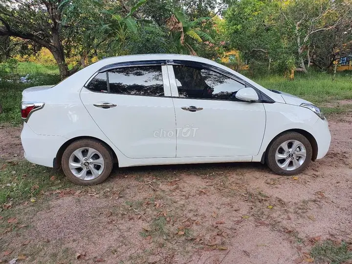 Hyundai Grand I10 2019 photo 2