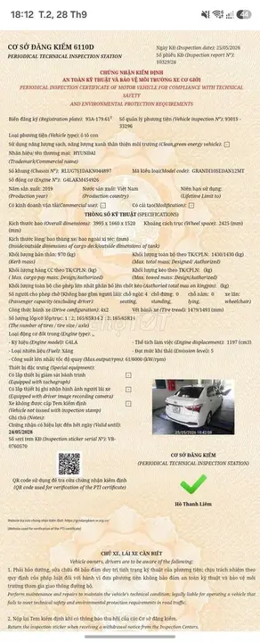 Hyundai Grand I10 2019 photo 5