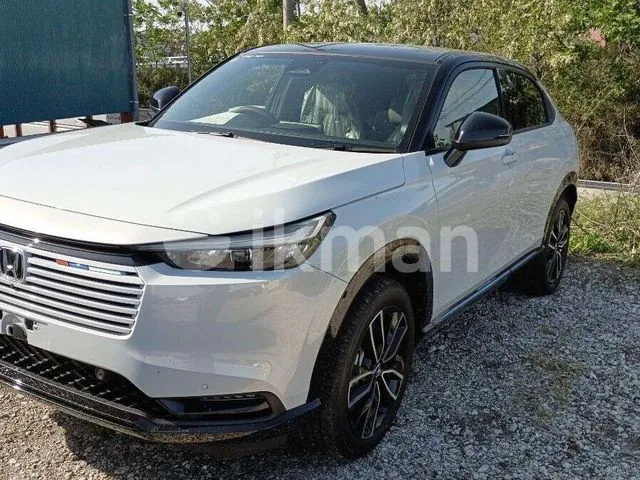 Honda Vezel Z Play 2026