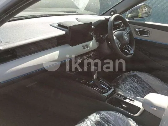 Honda Vezel Z Play 2026 2026 photo 3