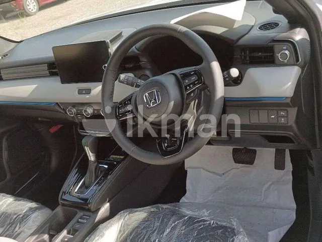 Honda Vezel Z Play 2026 2026 photo 4