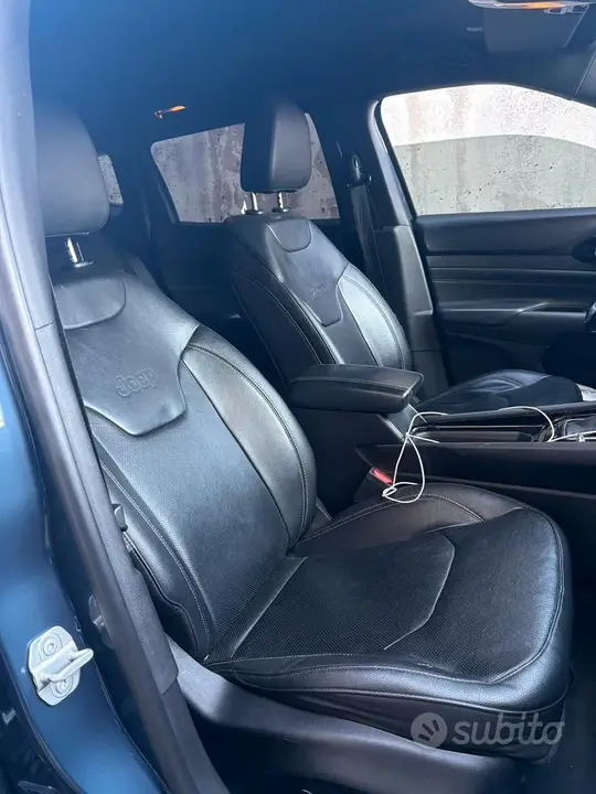 Jeep Compass 2022 photo 3