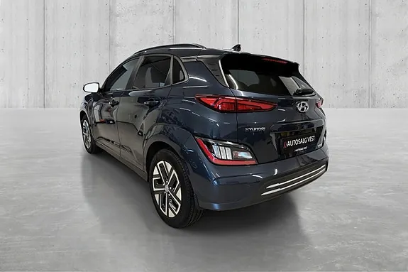 Hyundai Kona 2023 photo 3