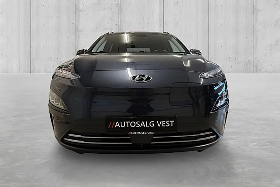 Hyundai Kona 2023 photo 2