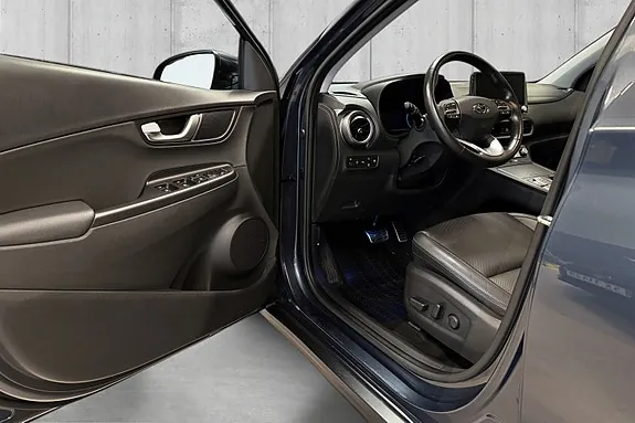 Hyundai Kona 2023 photo 5