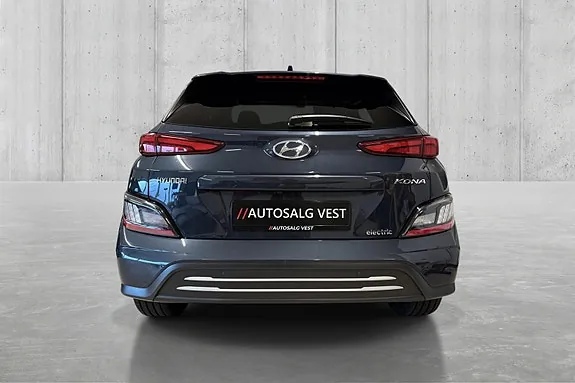 Hyundai Kona 2023 photo 4