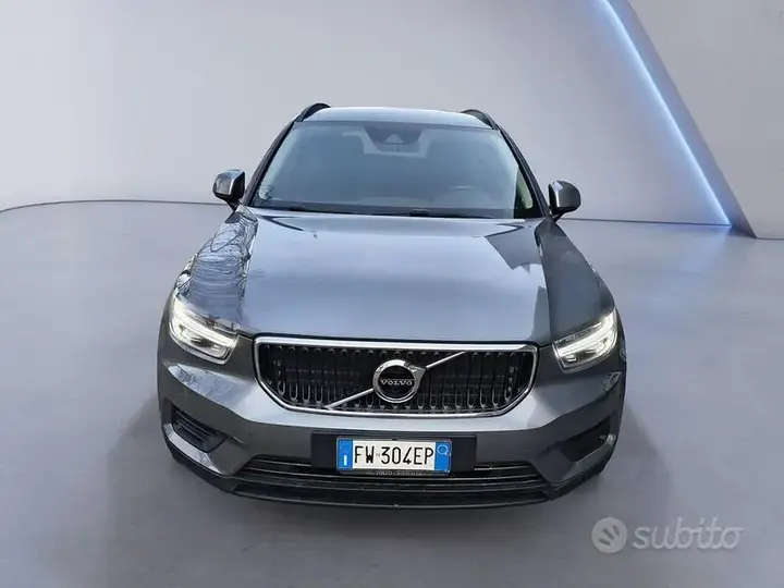 Volvo Xc40 2019 photo 2