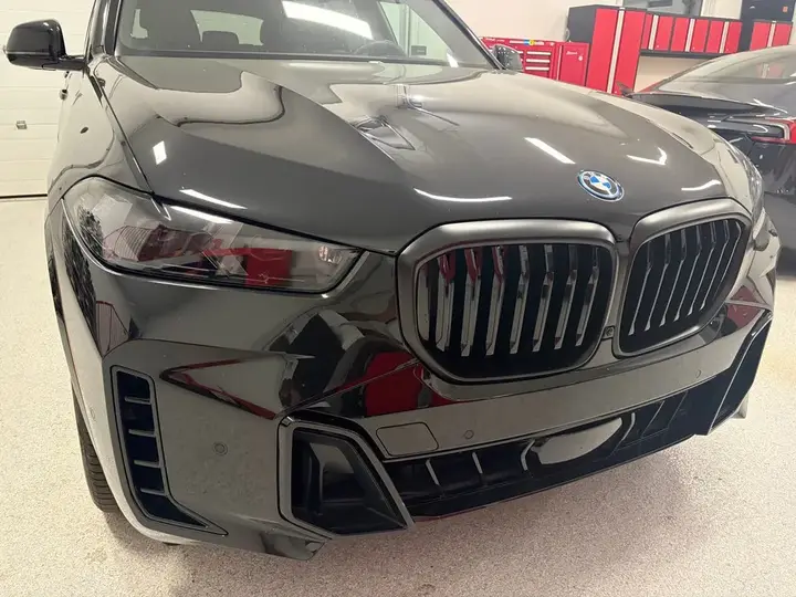 BMW X5 2026 photo 2