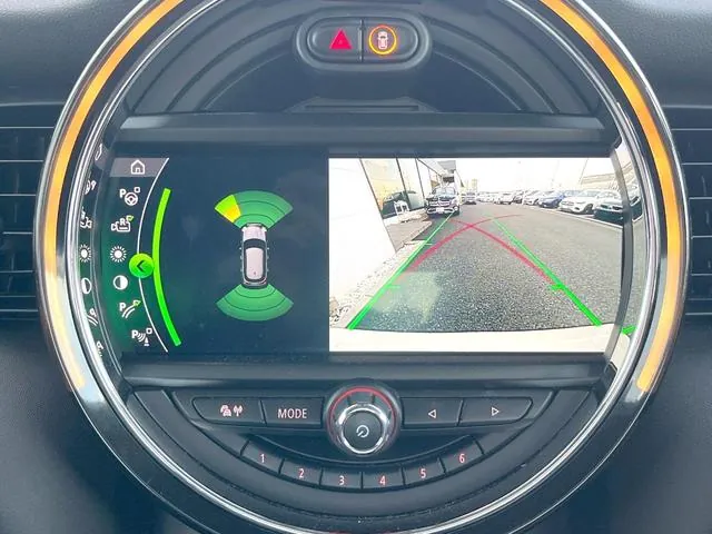 Mini Cooper 2019 photo 5
