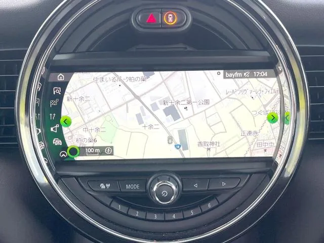 Mini Cooper 2019 photo 4