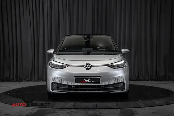 Volkswagen Id.3 2022 photo 4