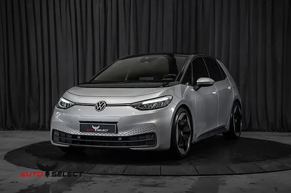 Volkswagen Id.3 2022 photo 5
