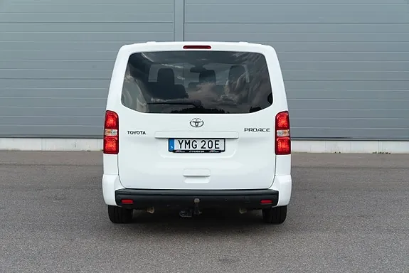 Toyota Proace Verso 2019 photo 4