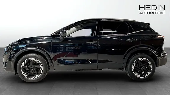 Nissan Qashqai 2026 photo 5