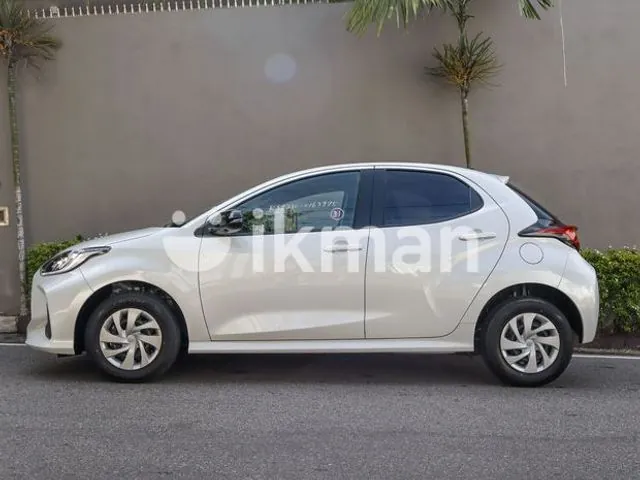 Toyota Yaris 2026 photo 2