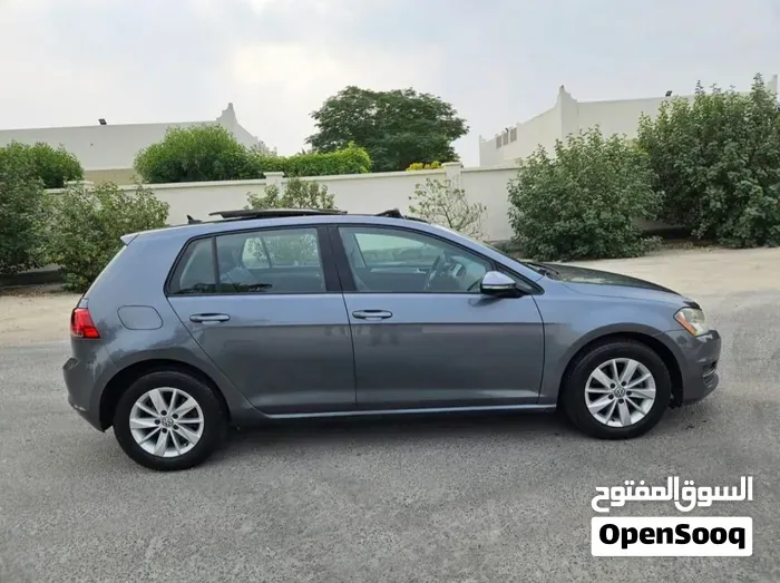Volkswagen Golf 2015 photo 4