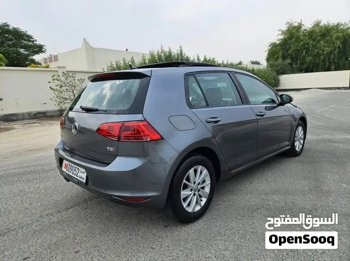 Volkswagen Golf 2015 photo 3