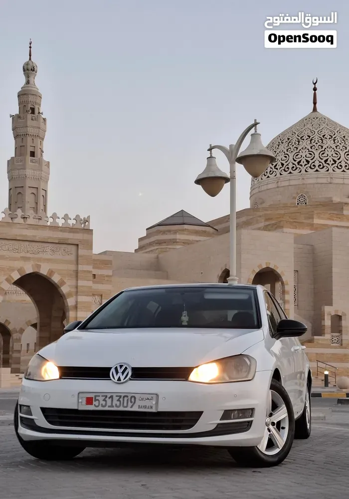 Volkswagen Golf 2015 photo 5